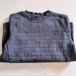 Lululemon Fleece Be True Crew